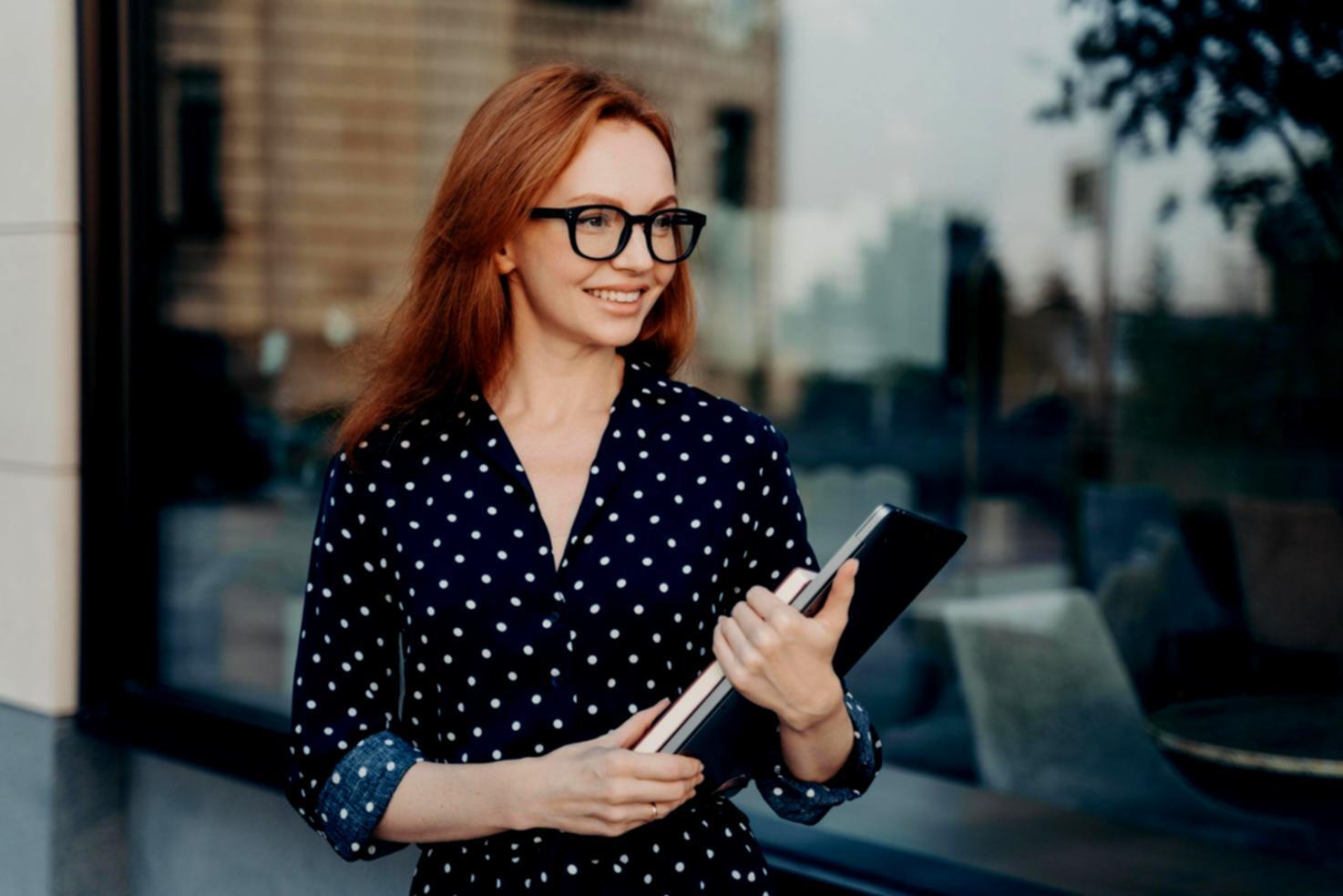 Présentation de résultats et stratégies financières