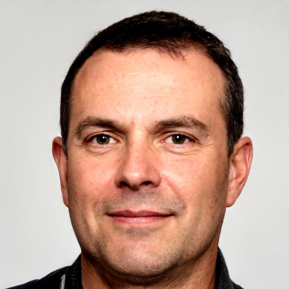 Photo d'Augustin Lefèvre, Expert en Modèles Économiques