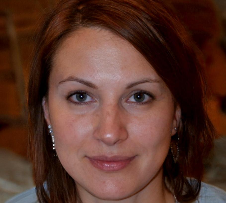 Photo de Céleste Moreau, Directrice Pédagogique