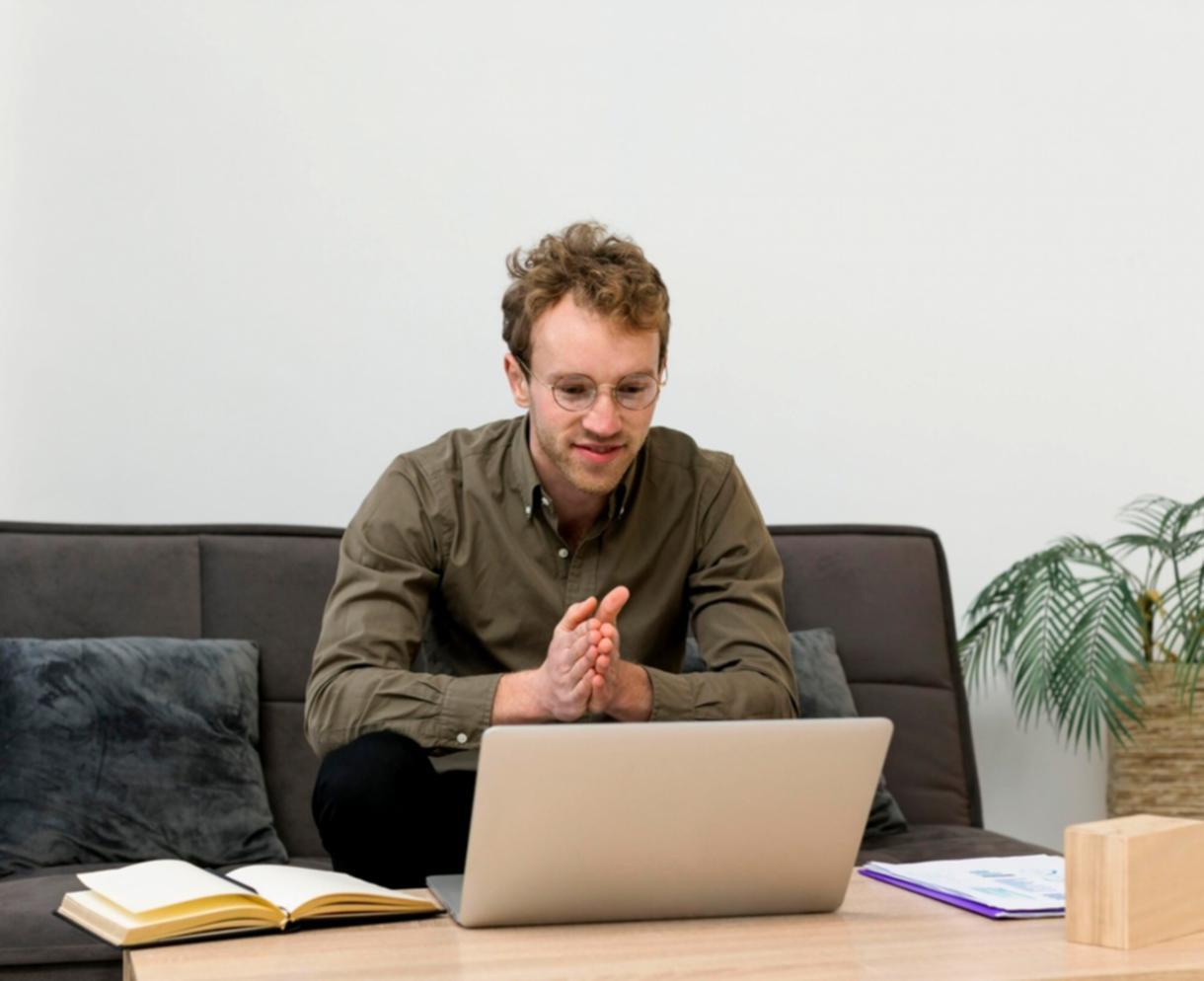 Visualisation de données financières et indicateurs de performance